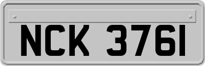 NCK3761