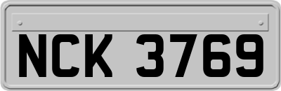 NCK3769