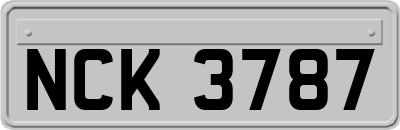 NCK3787