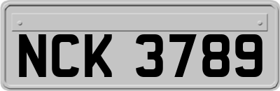 NCK3789