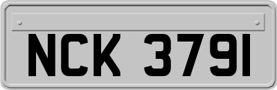 NCK3791