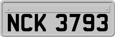 NCK3793