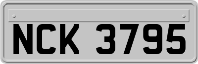 NCK3795