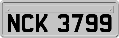 NCK3799