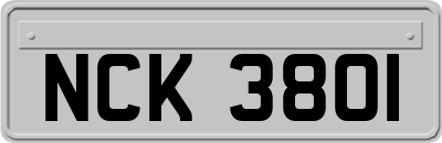 NCK3801
