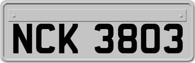 NCK3803