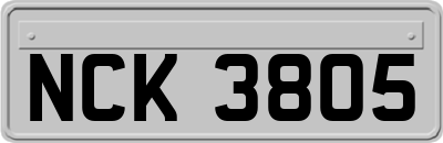 NCK3805