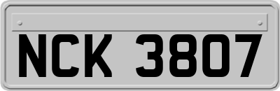 NCK3807