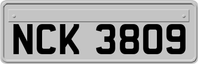 NCK3809