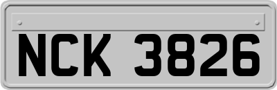 NCK3826