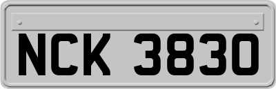 NCK3830