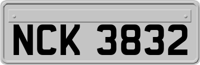 NCK3832
