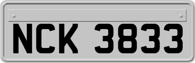 NCK3833