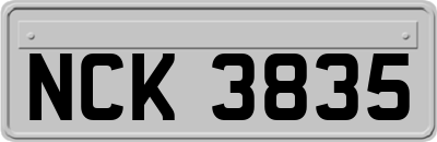 NCK3835