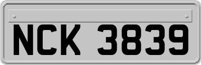 NCK3839