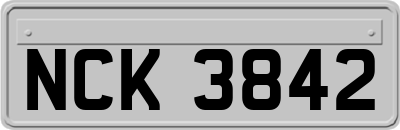 NCK3842