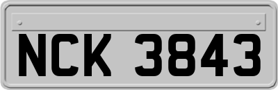NCK3843