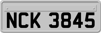 NCK3845