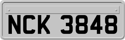 NCK3848