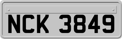 NCK3849