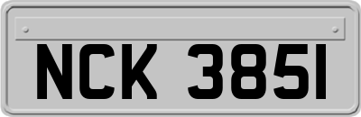 NCK3851