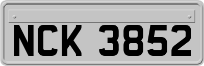 NCK3852