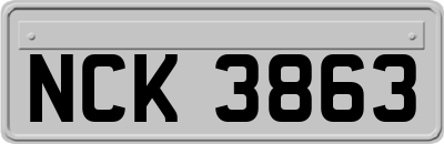 NCK3863