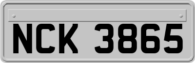 NCK3865
