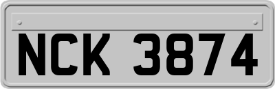 NCK3874