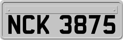 NCK3875