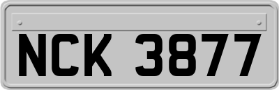 NCK3877