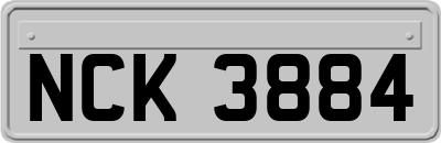 NCK3884