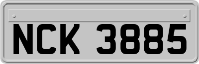 NCK3885