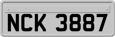 NCK3887