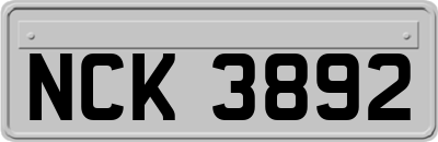 NCK3892