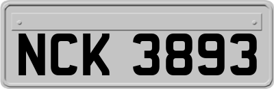 NCK3893
