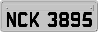 NCK3895