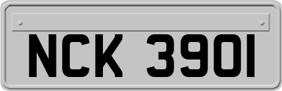 NCK3901