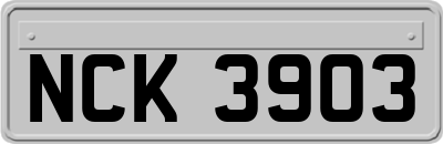 NCK3903