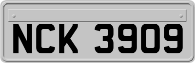 NCK3909