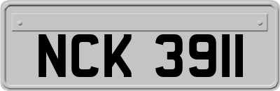NCK3911
