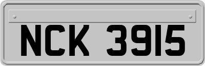 NCK3915