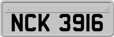 NCK3916