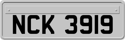 NCK3919