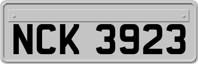 NCK3923