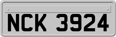 NCK3924