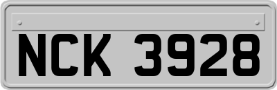 NCK3928