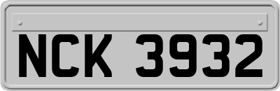 NCK3932