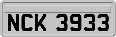 NCK3933