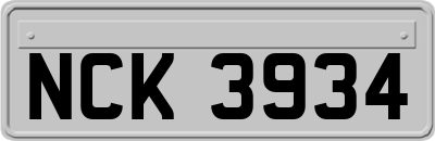 NCK3934